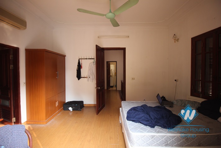 House for rent in Westlake area, Hanoi